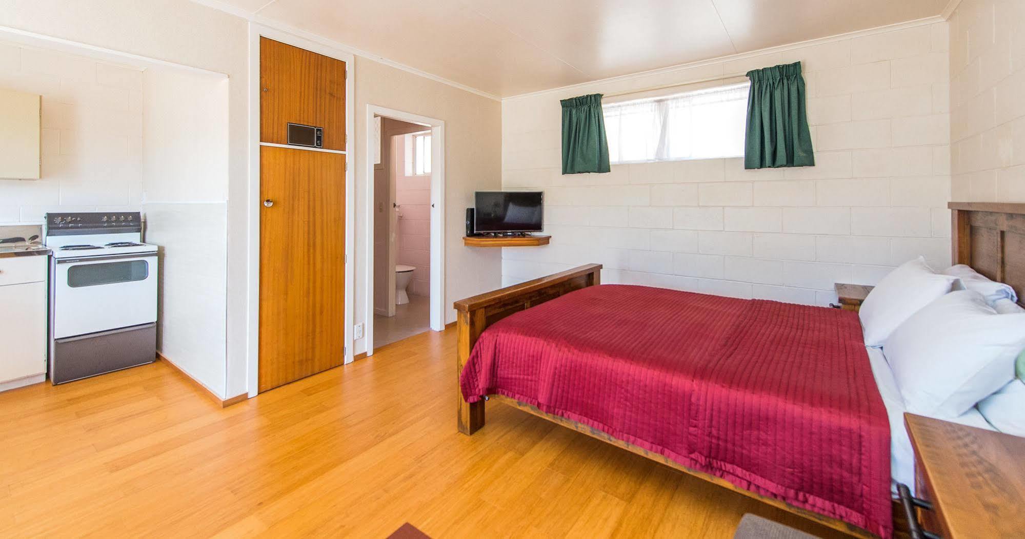 Astral Motel Whanganui Zewnętrze zdjęcie